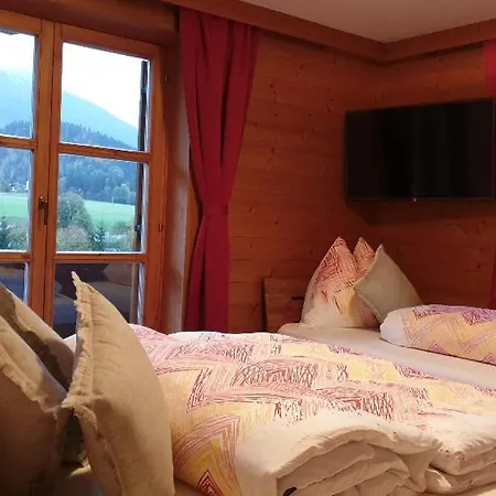 Hoschek Apartamento