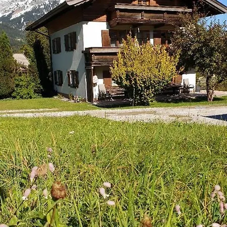 Hoschek Scheffau am Wilden Kaiser
