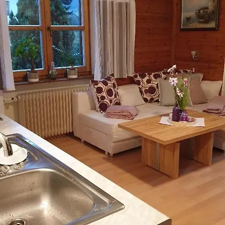 Hoschek Apartamento