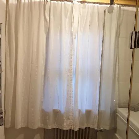 Hoschek Scheffau am Wilden Kaiser