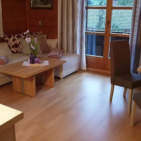 Hoschek Scheffau am Wilden Kaiser