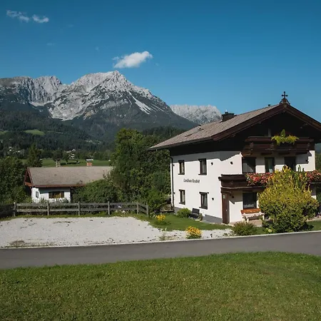 アパート Hoschek *