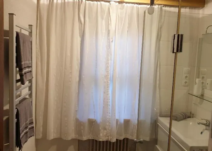 Hoschek Scheffau am Wilden Kaiser