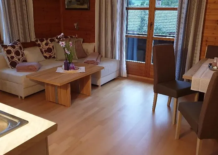 Hoschek Scheffau am Wilden Kaiser