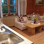 Hoschek Apartament