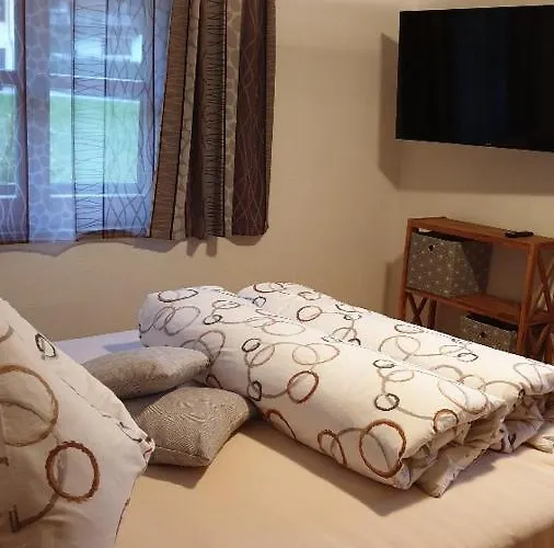 Hoschek * Scheffau am Wilden Kaiser