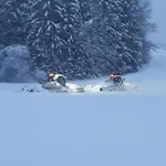 Hoschek * Scheffau am Wilden Kaiser