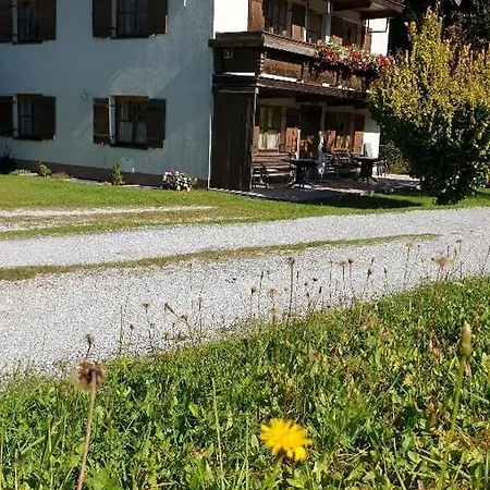 Hoschek Appartement *